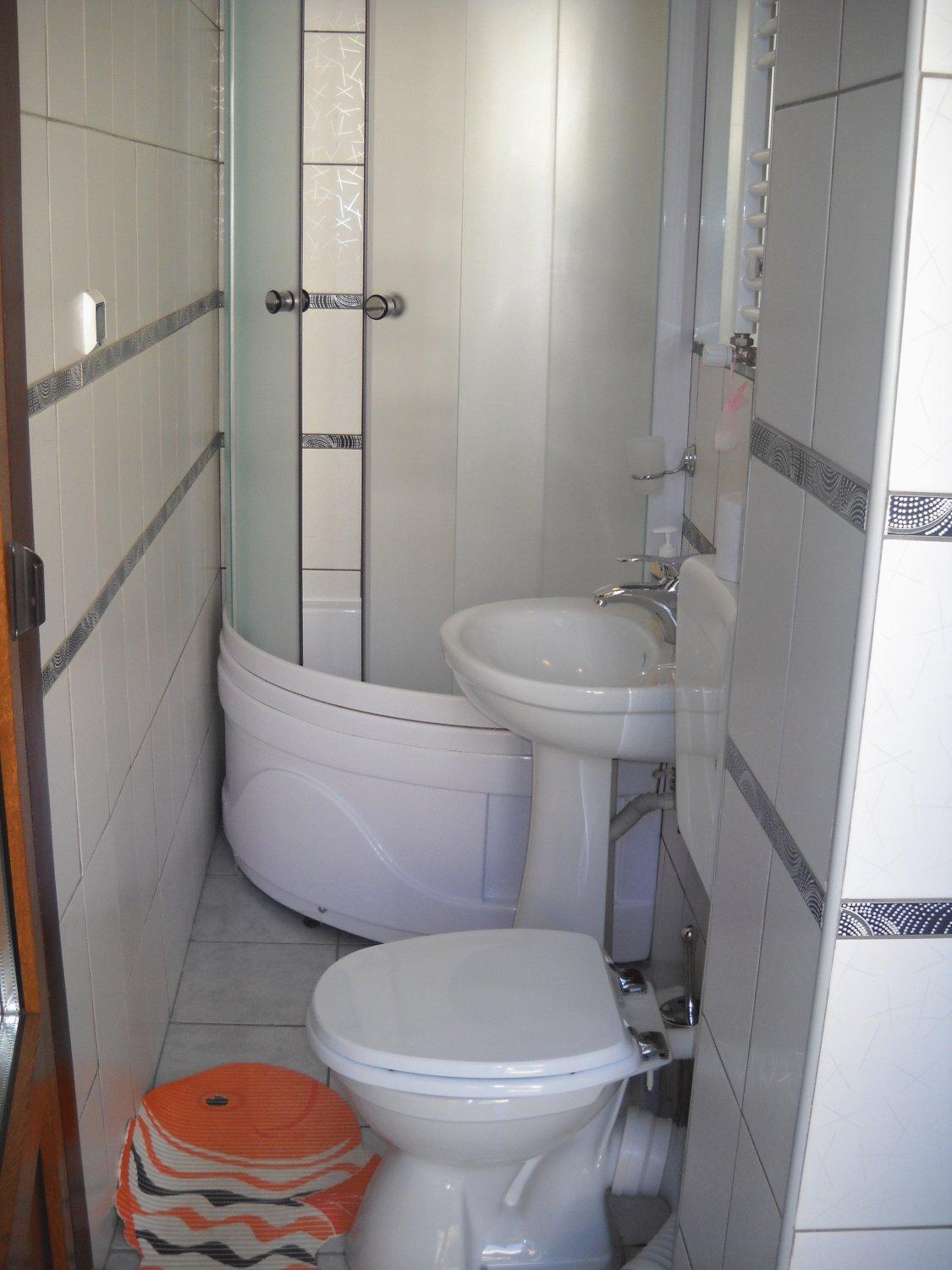 Pension La Noblesse Bucharest Luaran gambar