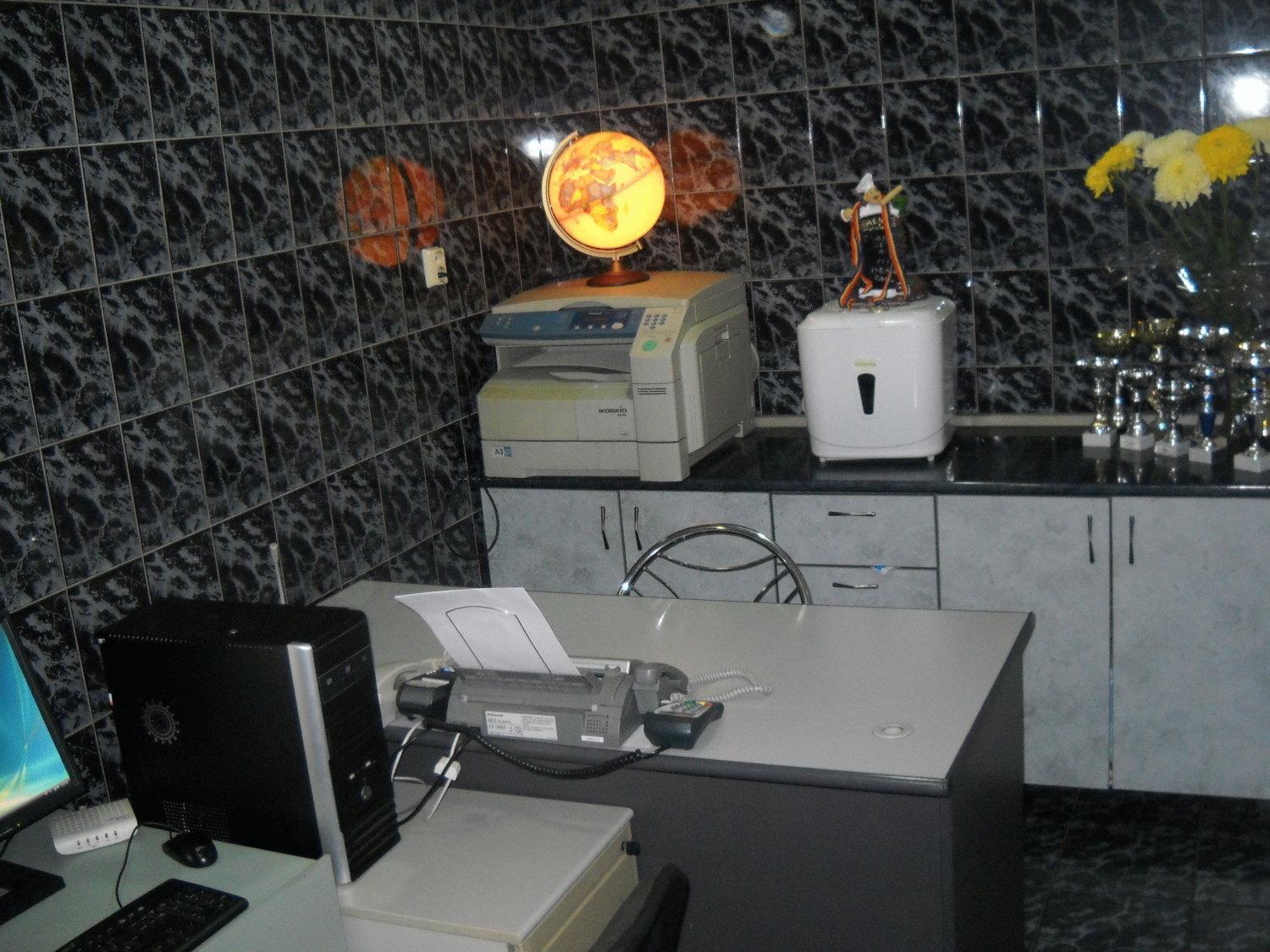 Pension La Noblesse Bucharest Luaran gambar