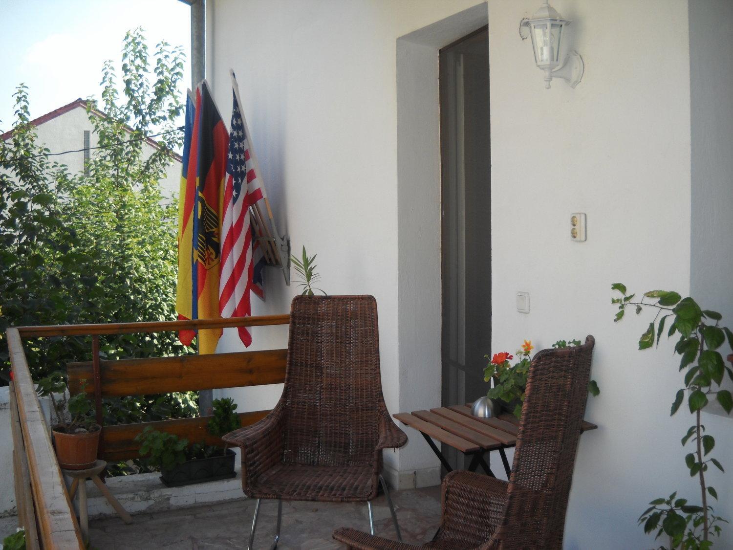 Pension La Noblesse Bucharest Luaran gambar